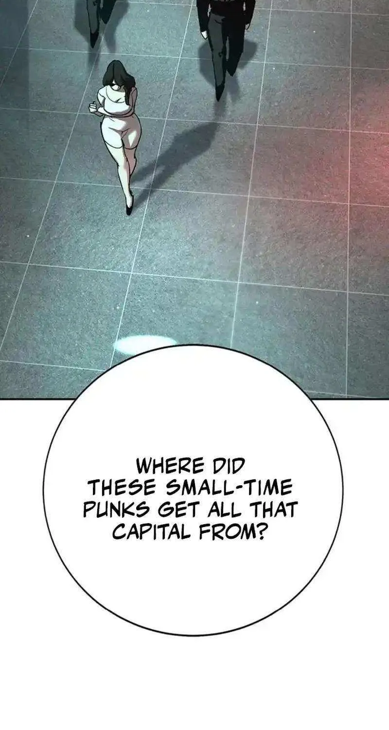 High School Conquest: The Battle Against the Bullies Chapter 29 page 115 - 