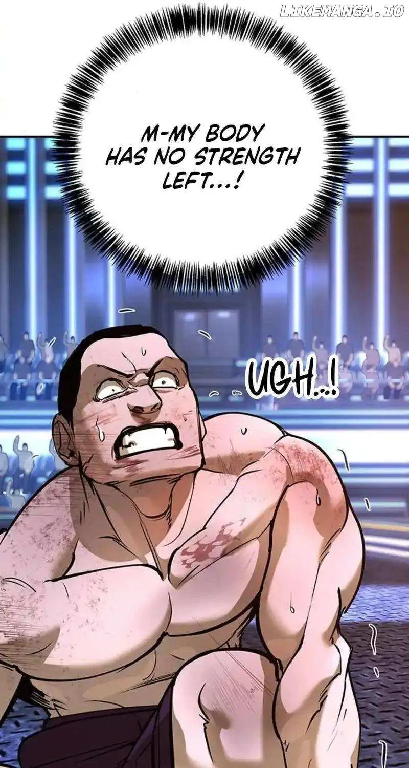 High School Conquest: The Battle Against the Bullies Chapter 29 page 13 - 