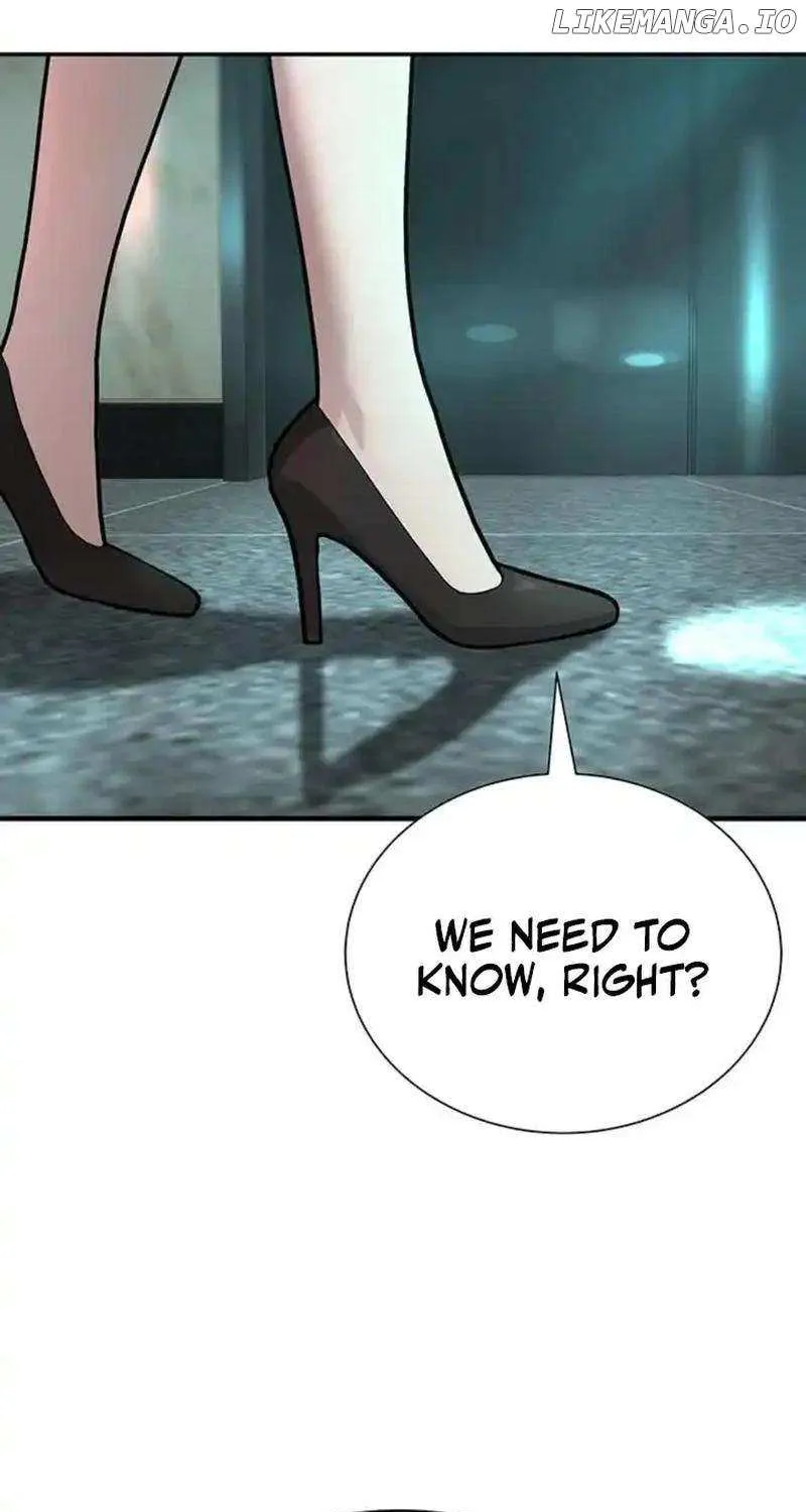 High School Conquest: The Battle Against the Bullies Chapter 29 page 124 - 