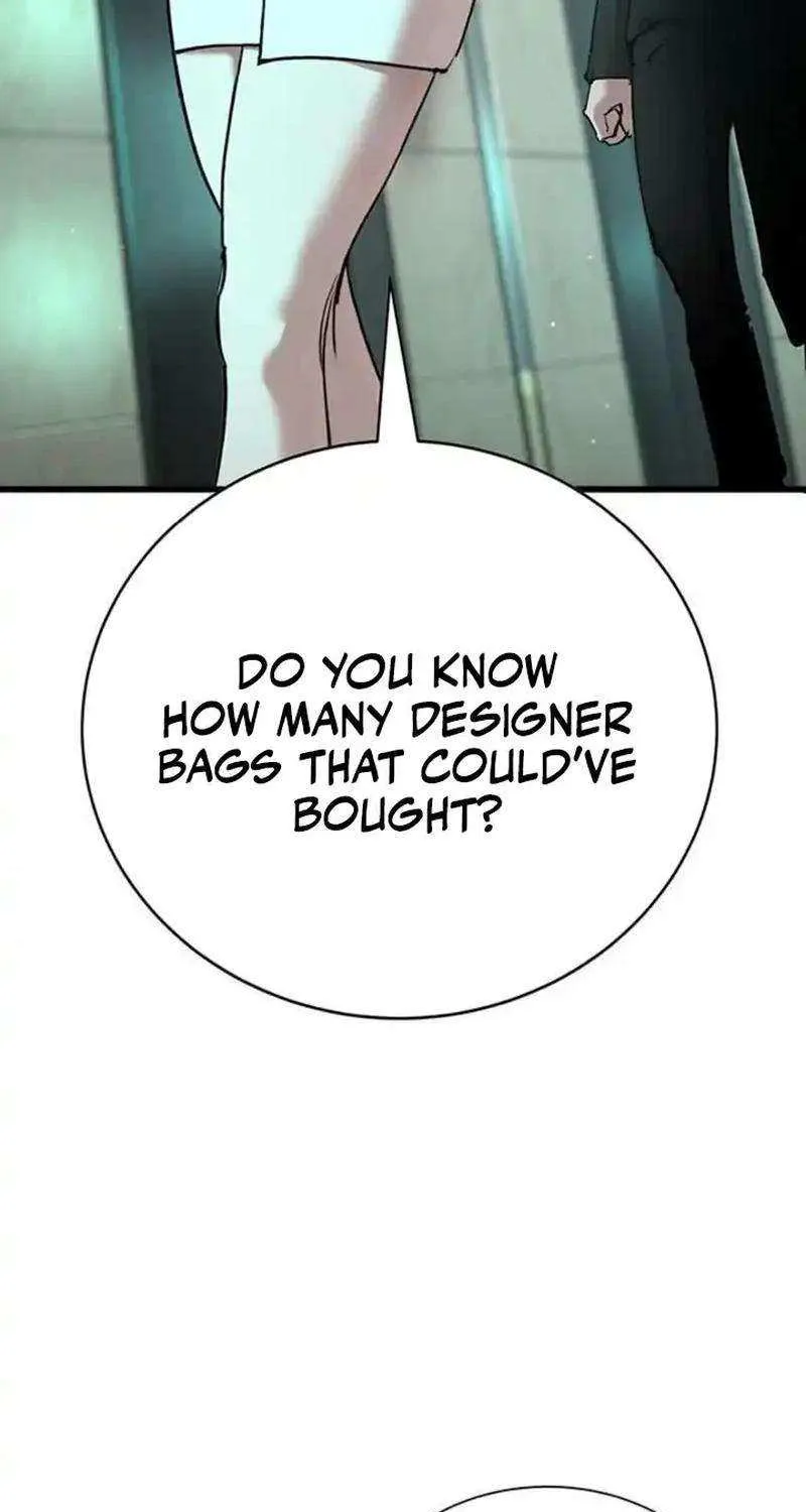 High School Conquest: The Battle Against the Bullies Chapter 29 page 126 - 
