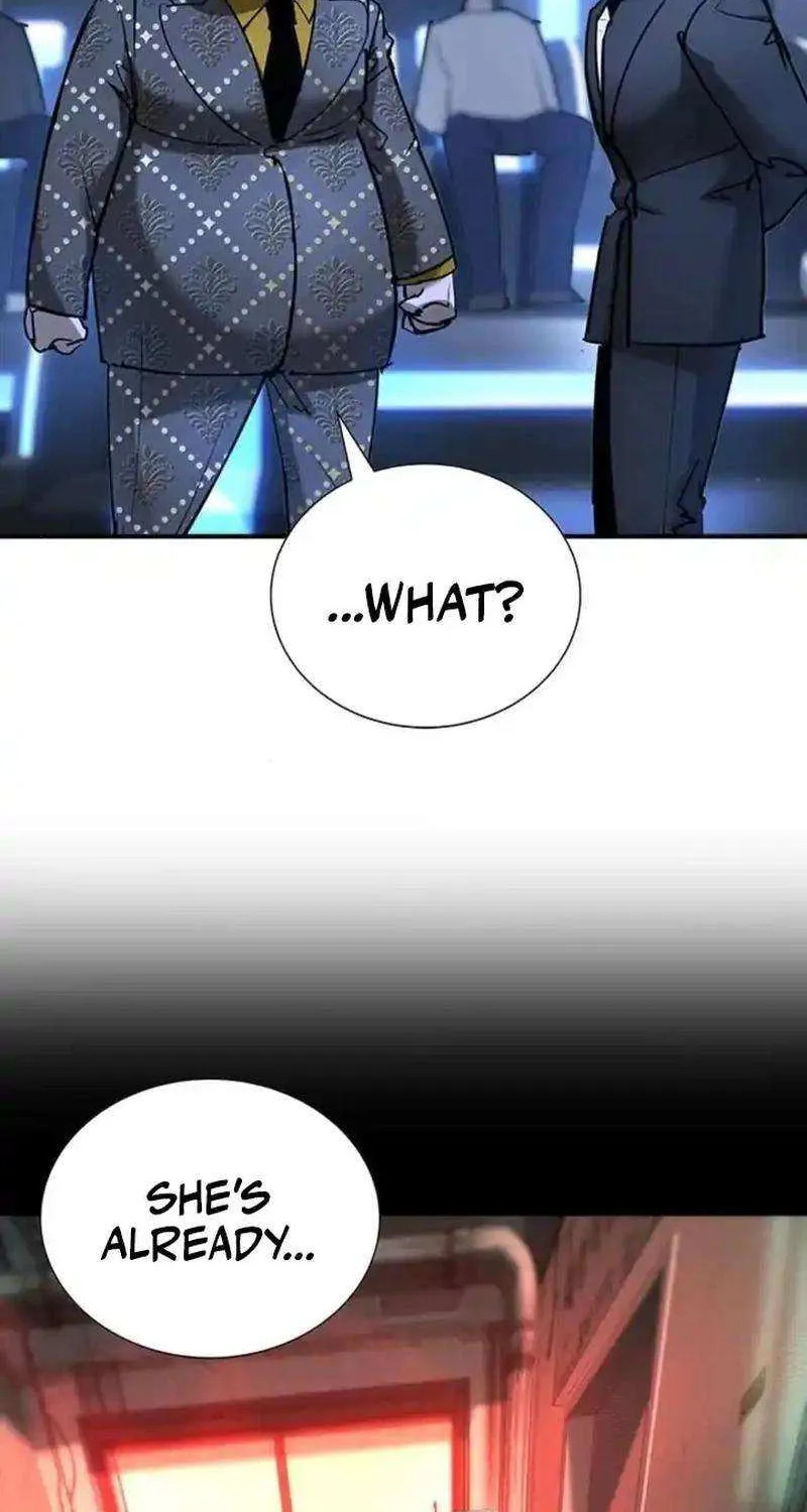 High School Conquest: The Battle Against the Bullies Chapter 29 page 46 - 