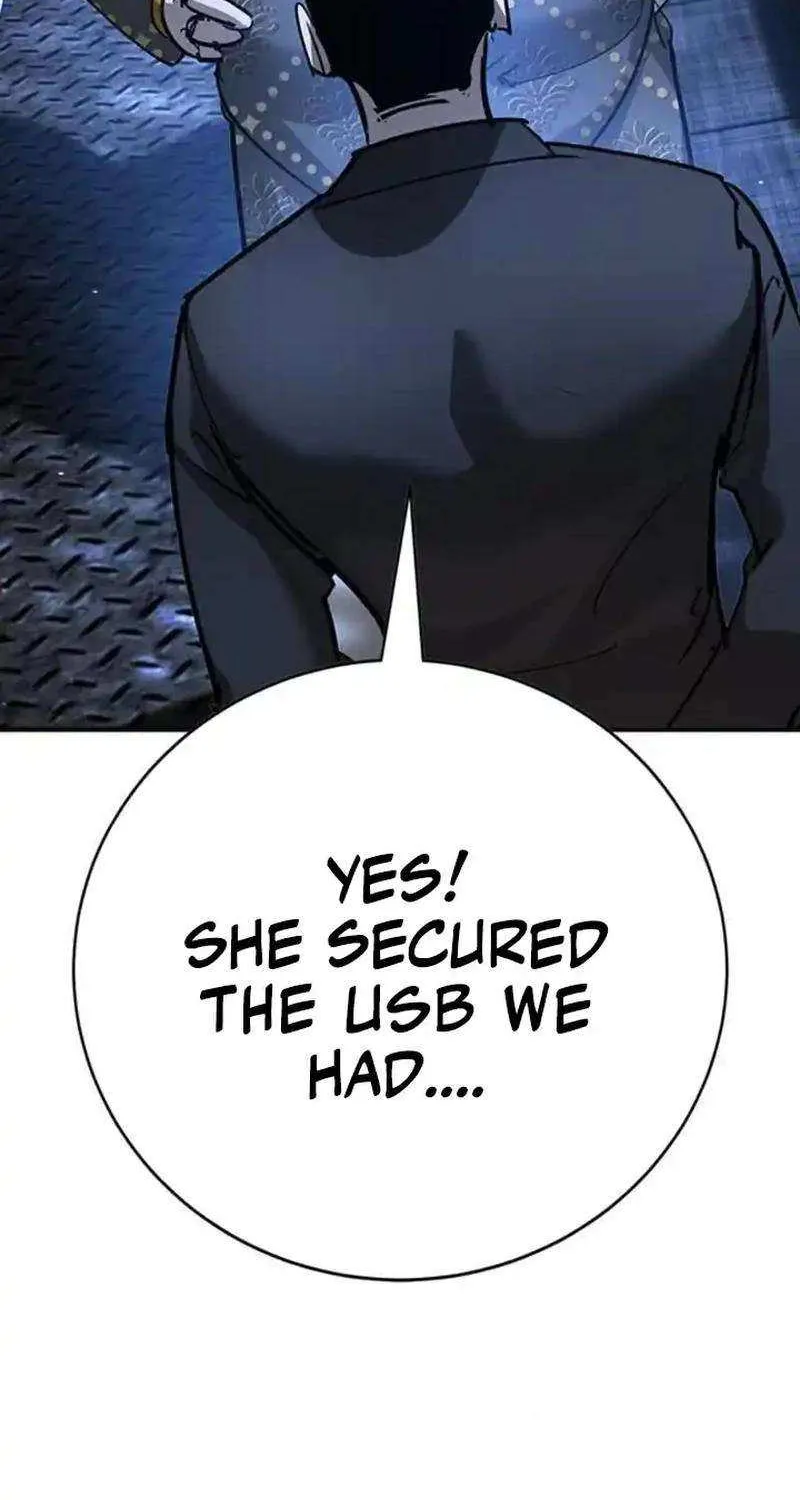 High School Conquest: The Battle Against the Bullies Chapter 29 page 50 - 