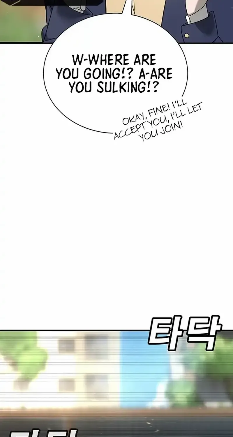 High School Conquest: The Battle Against the Bullies Chapter 3 page 104 - 