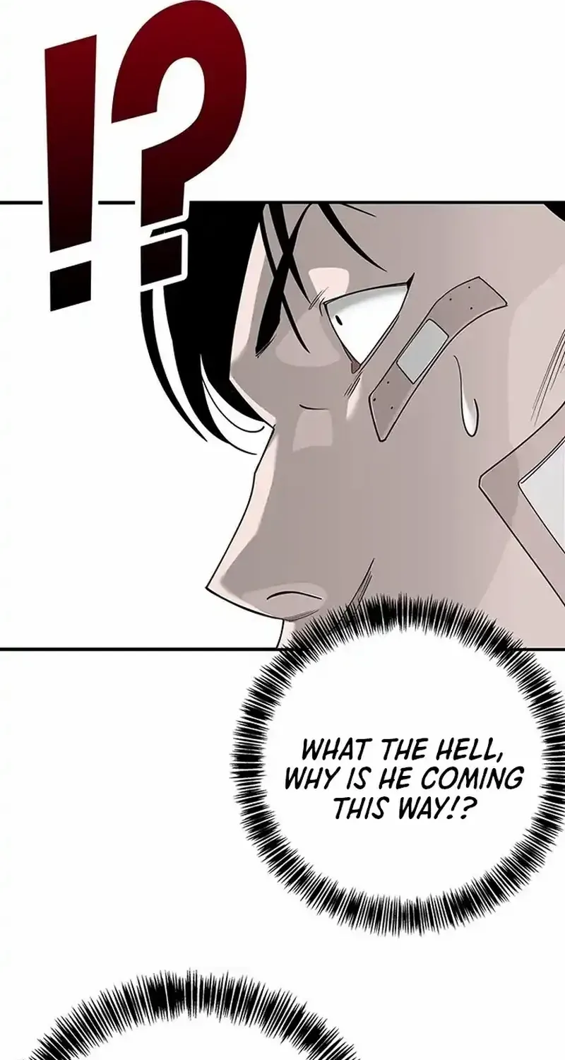 High School Conquest: The Battle Against the Bullies Chapter 3 page 106 - 