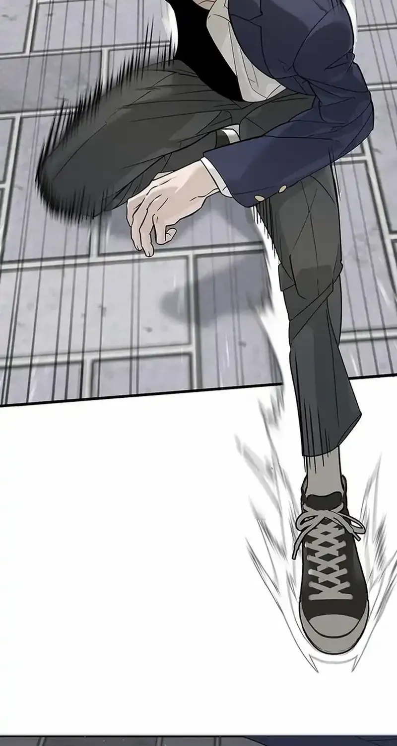 High School Conquest: The Battle Against the Bullies Chapter 3 page 126 - 