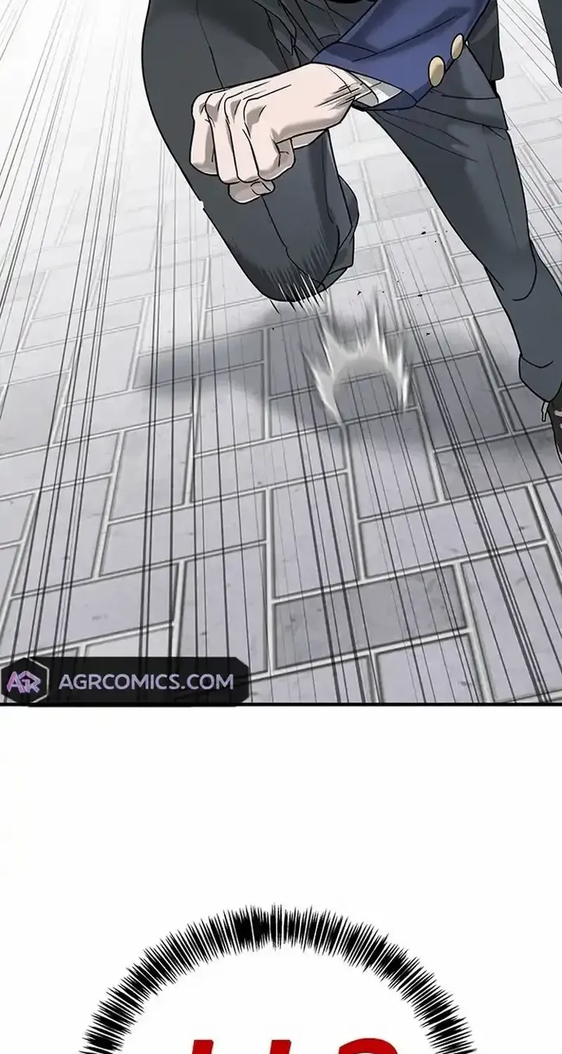High School Conquest: The Battle Against the Bullies Chapter 3 page 129 - 