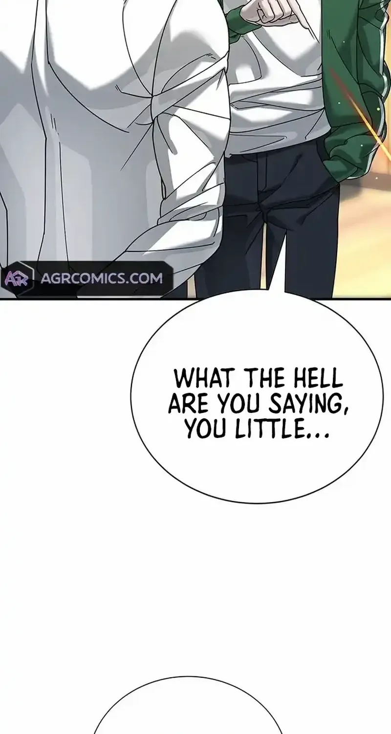 High School Conquest: The Battle Against the Bullies Chapter 3 page 14 - 