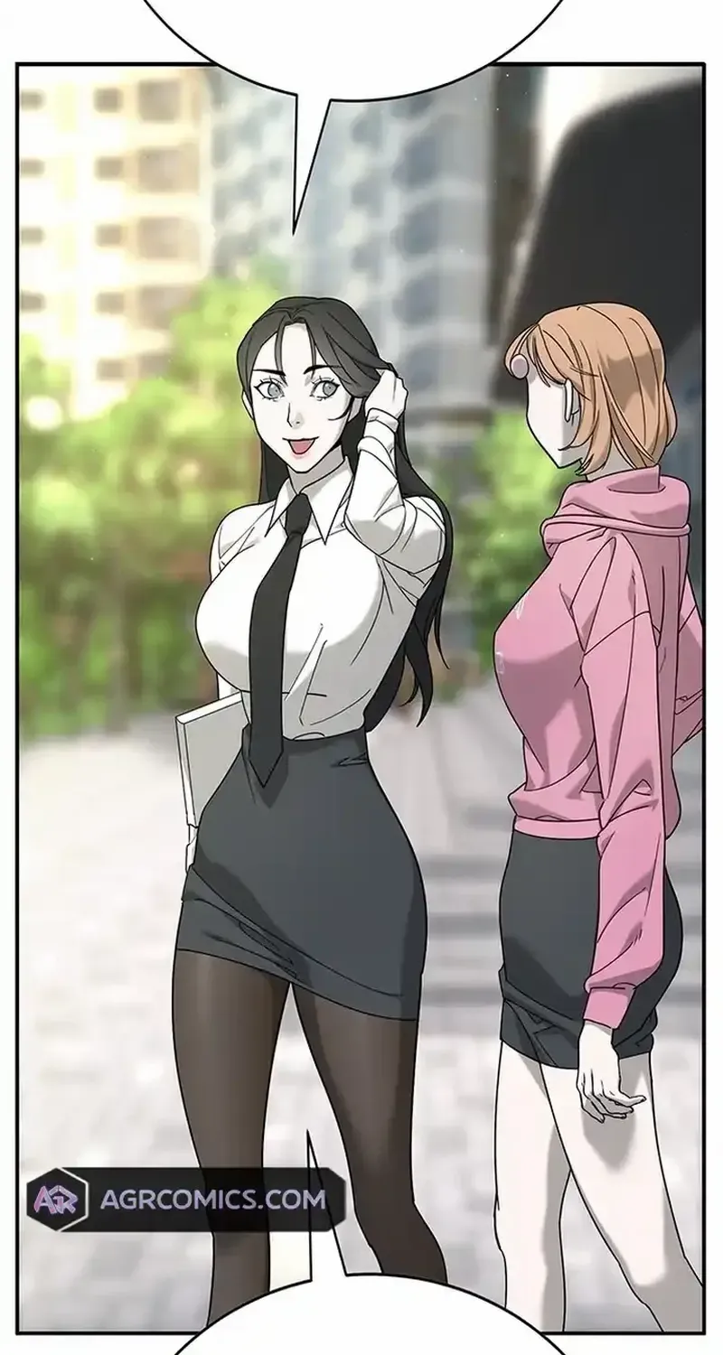 High School Conquest: The Battle Against the Bullies Chapter 3 page 132 - 