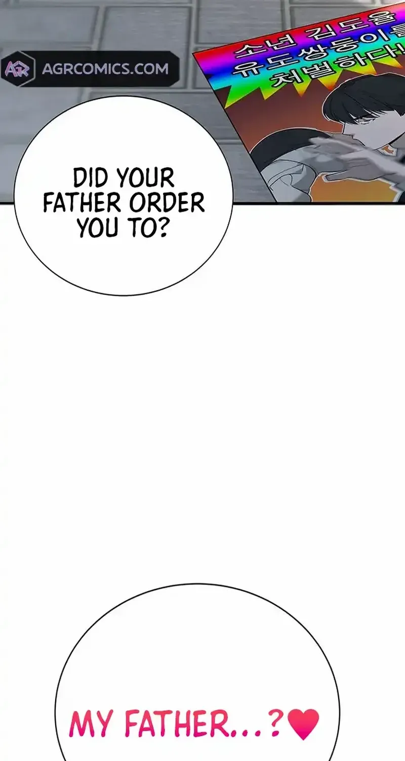 High School Conquest: The Battle Against the Bullies Chapter 3 page 145 - 
