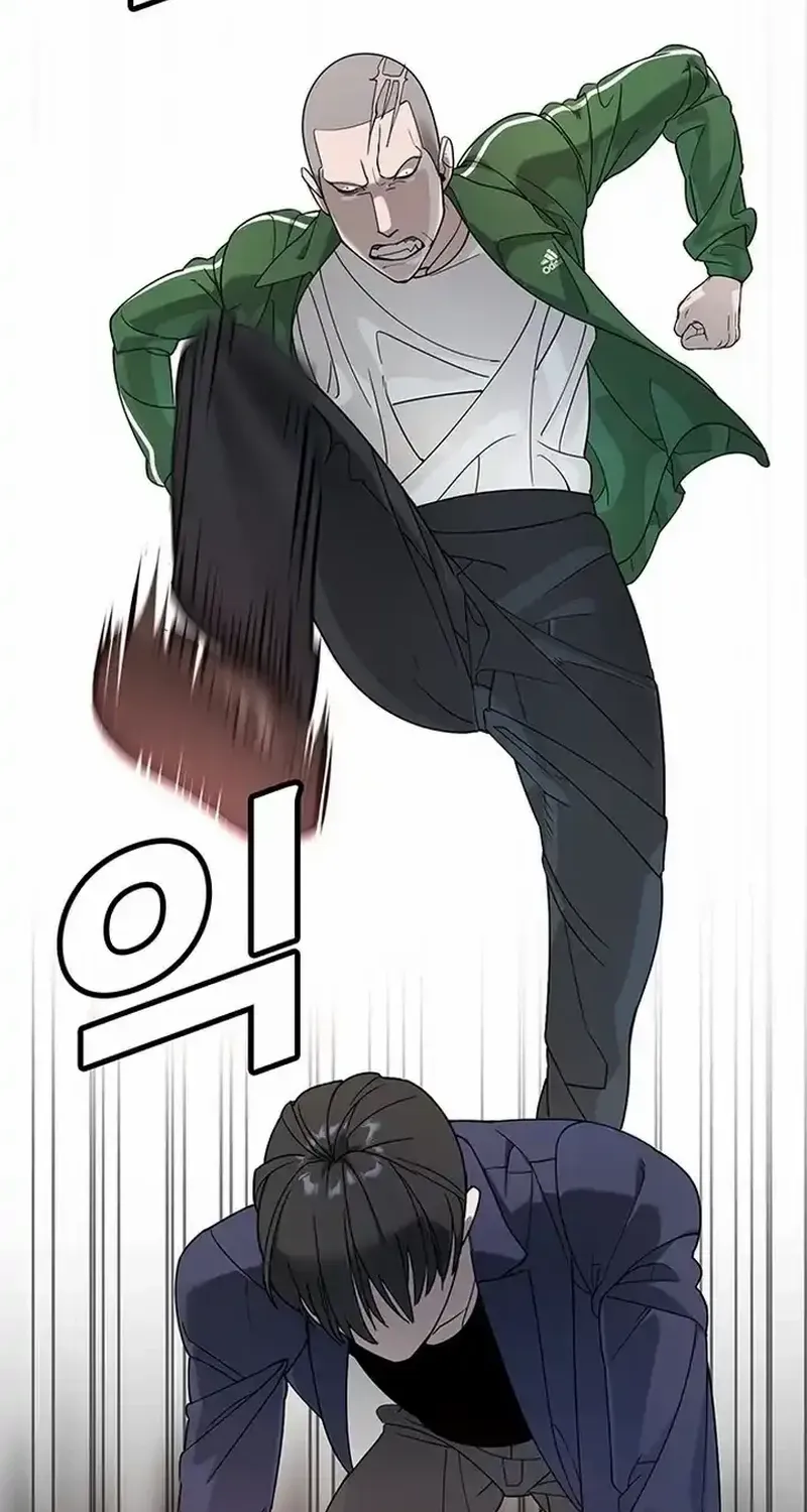 High School Conquest: The Battle Against the Bullies Chapter 3 page 155 - 