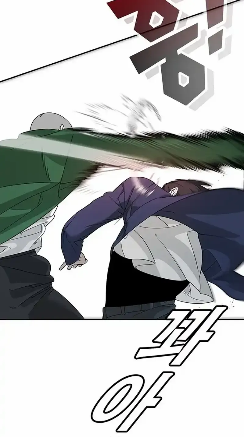 High School Conquest: The Battle Against the Bullies Chapter 3 page 180 - 