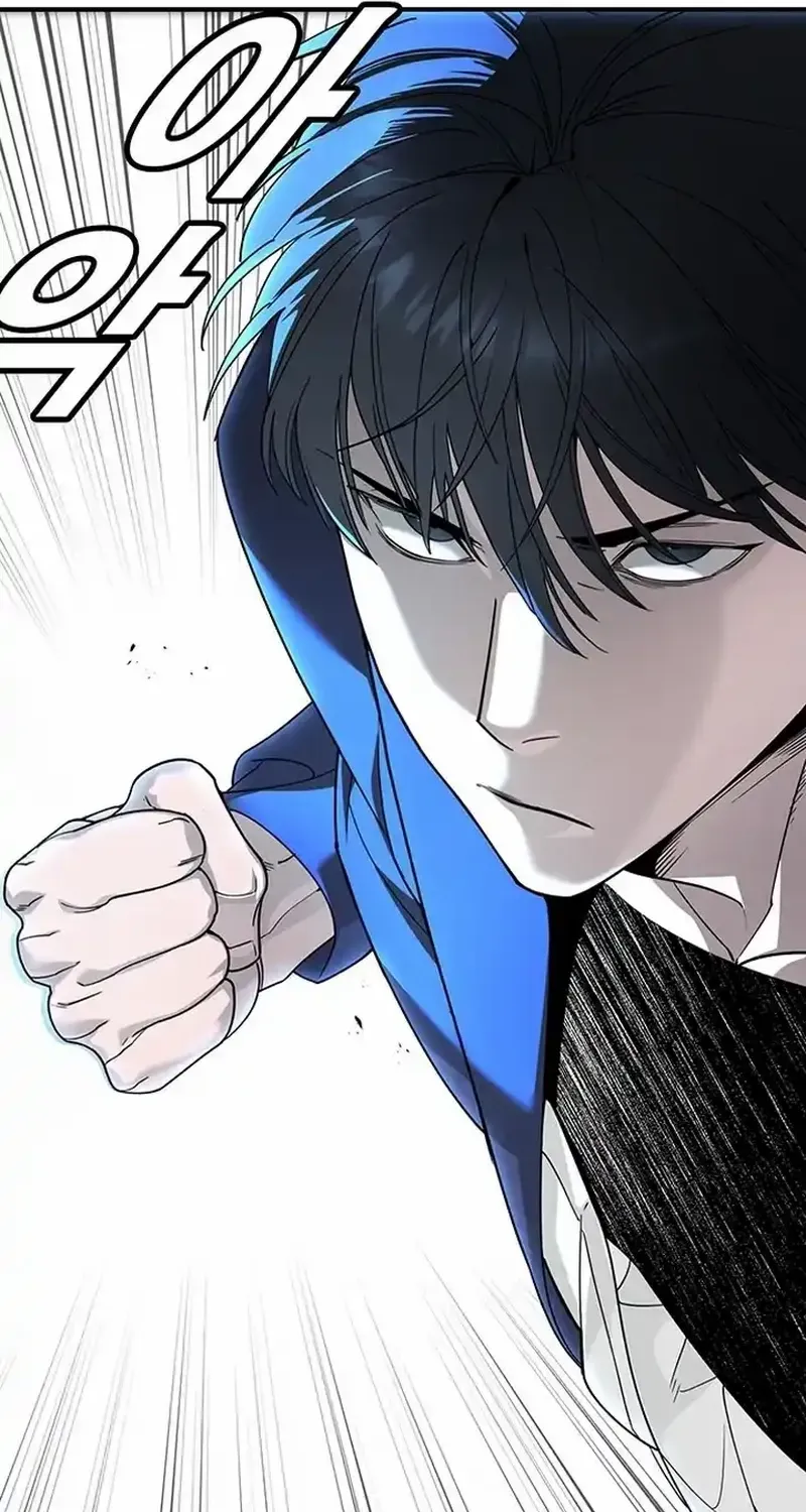 High School Conquest: The Battle Against the Bullies Chapter 3 page 181 - 