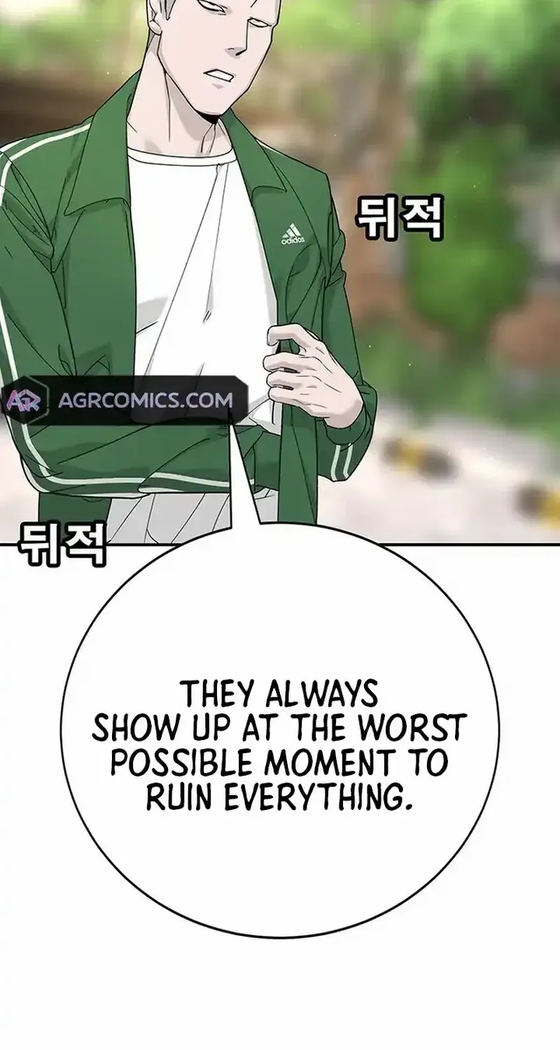 High School Conquest: The Battle Against the Bullies Chapter 3 page 190 - 