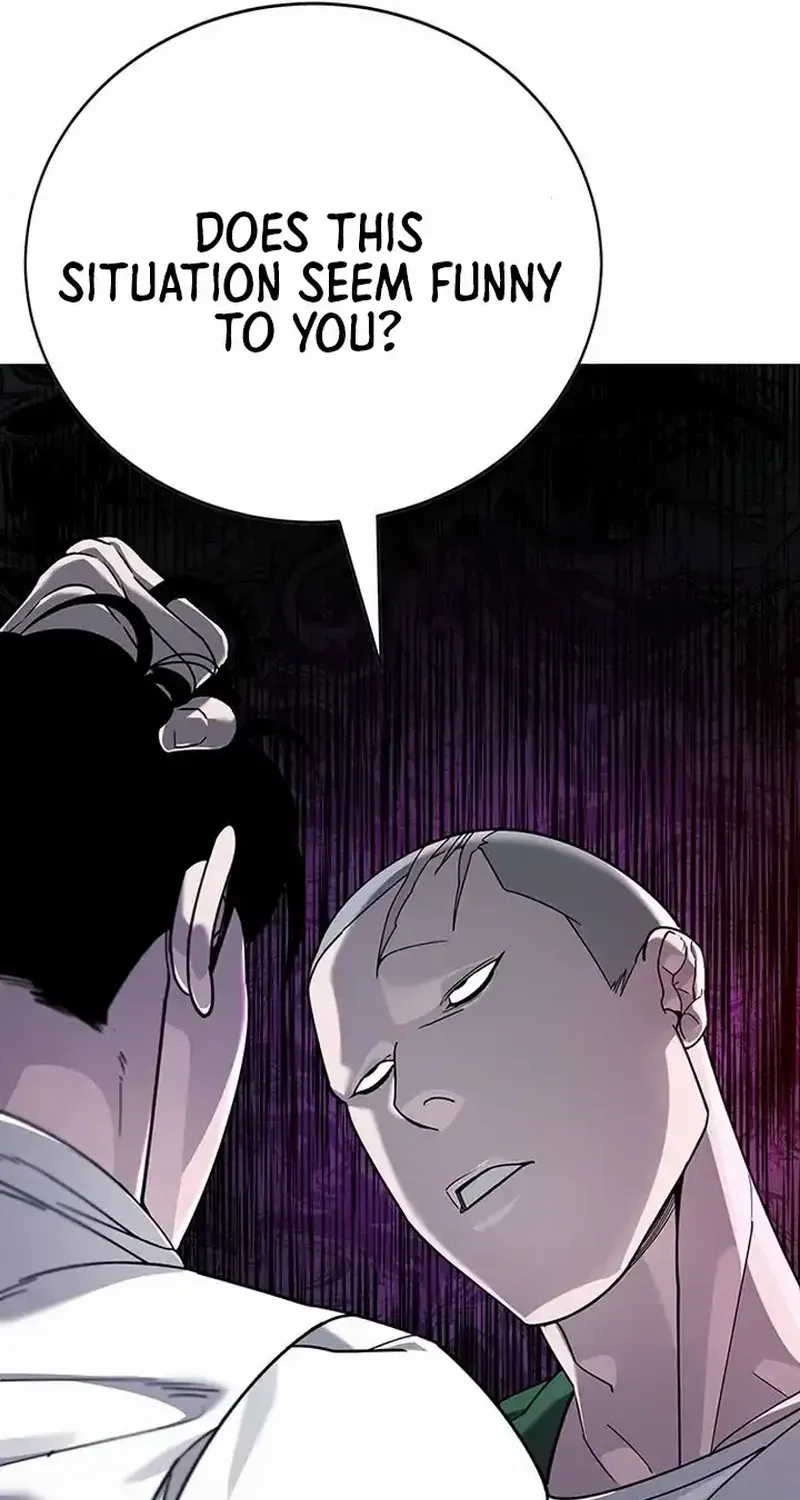 High School Conquest: The Battle Against the Bullies Chapter 3 page 21 - 