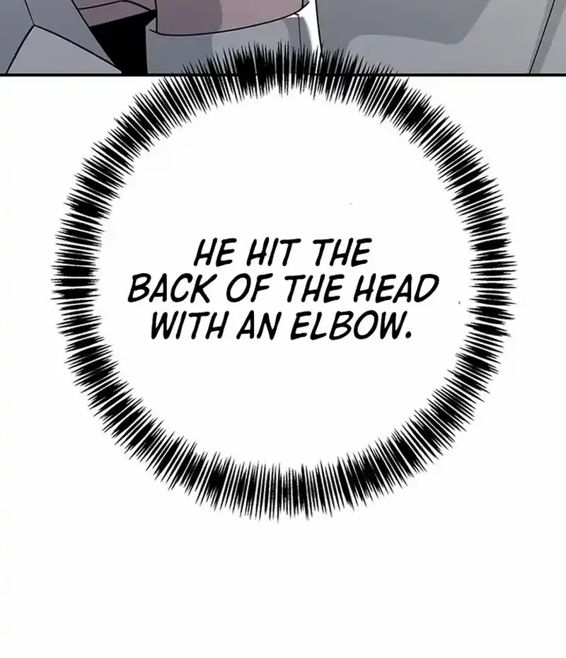 High School Conquest: The Battle Against the Bullies Chapter 3 page 208 - 