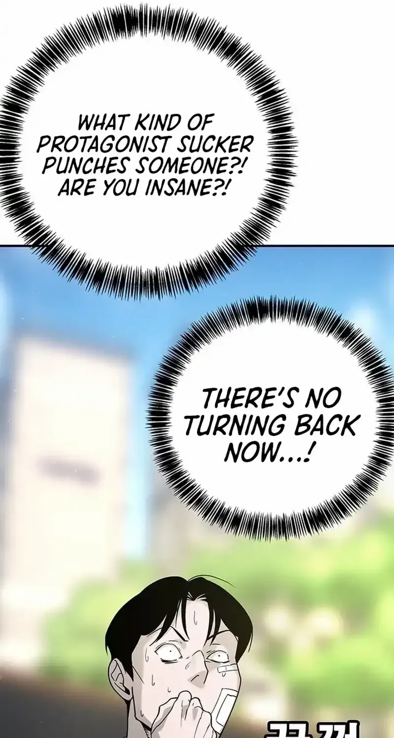 High School Conquest: The Battle Against the Bullies Chapter 3 page 209 - 