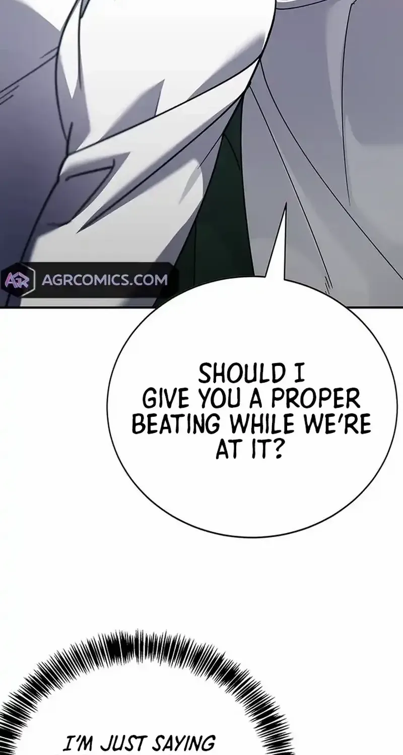 High School Conquest: The Battle Against the Bullies Chapter 3 page 22 - 
