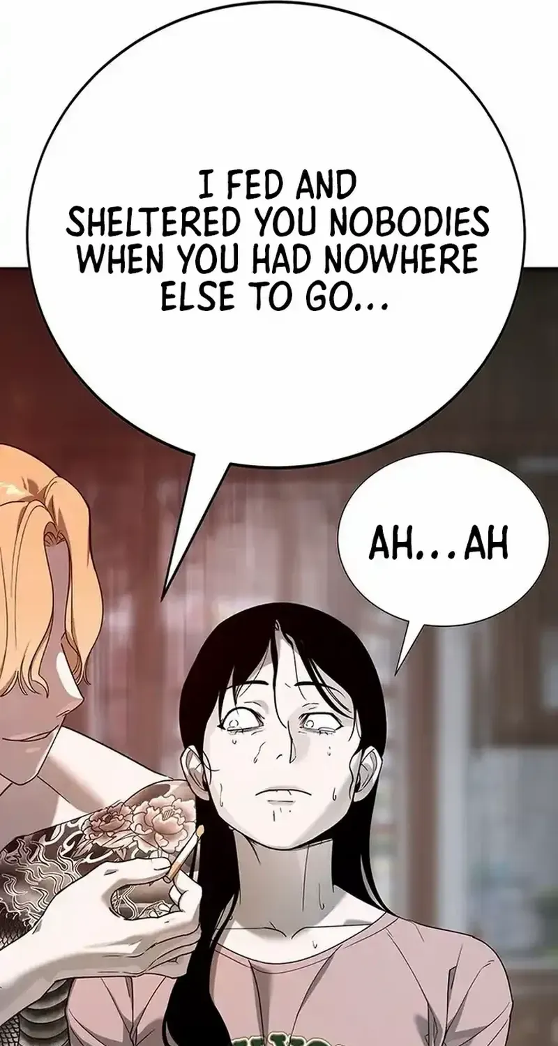 High School Conquest: The Battle Against the Bullies Chapter 3 page 226 - 