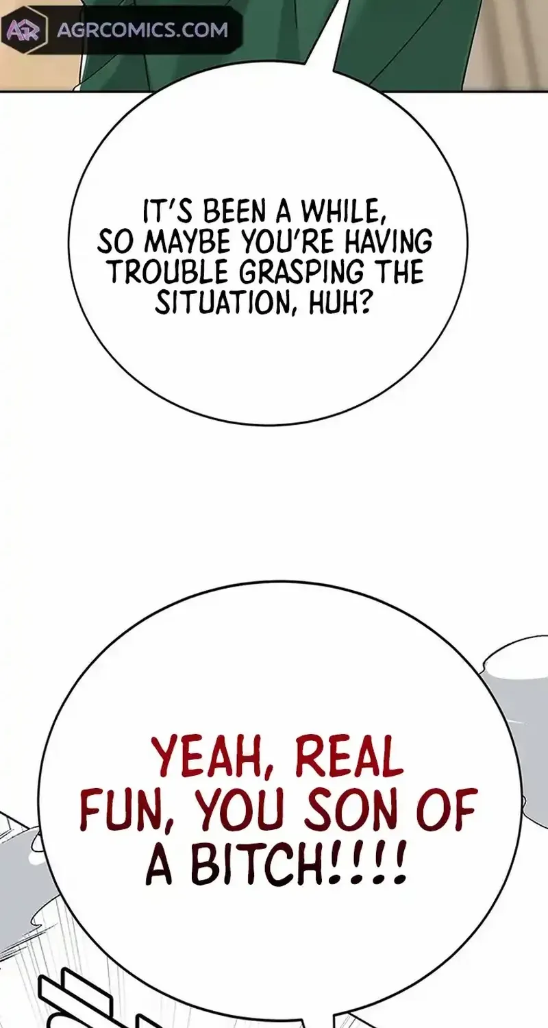 High School Conquest: The Battle Against the Bullies Chapter 3 page 27 - 
