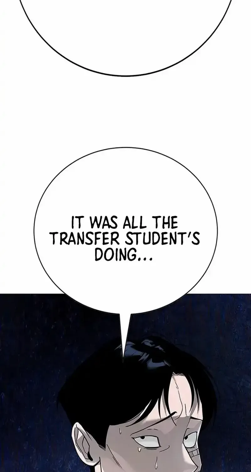 High School Conquest: The Battle Against the Bullies Chapter 3 page 35 - 