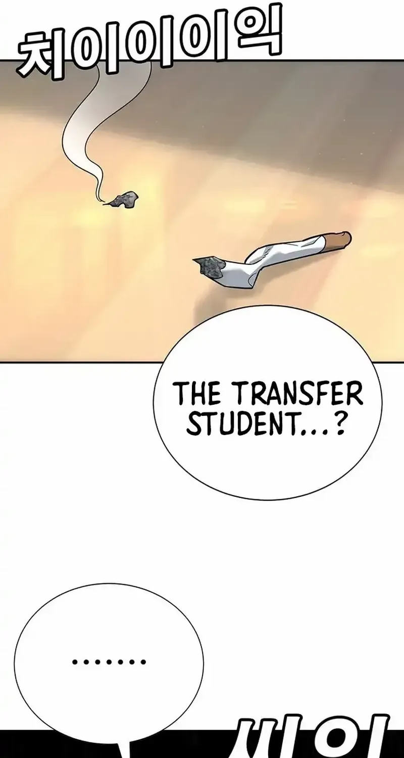 High School Conquest: The Battle Against the Bullies Chapter 3 page 38 - 