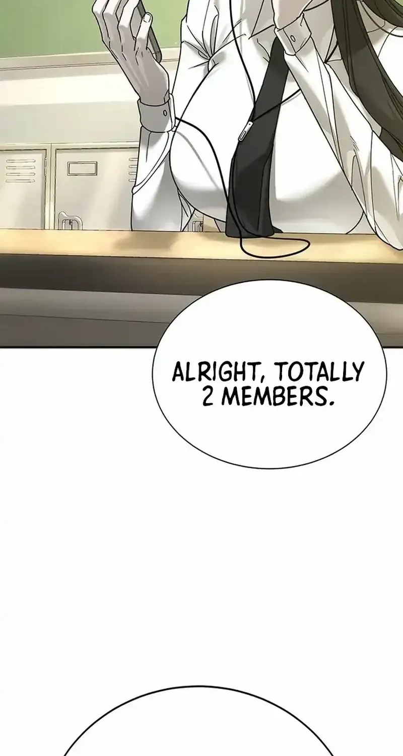High School Conquest: The Battle Against the Bullies Chapter 3 page 57 - 