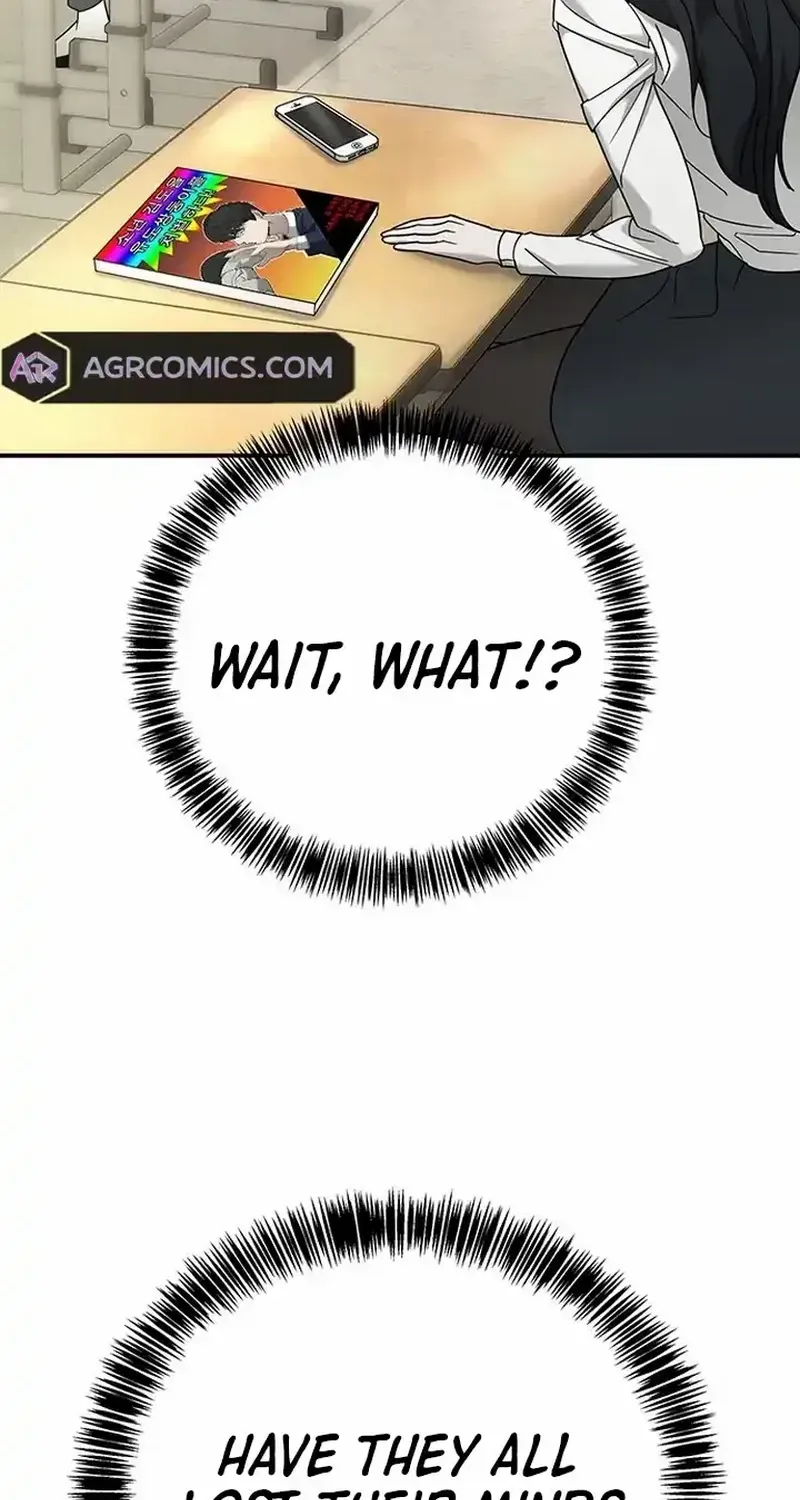 High School Conquest: The Battle Against the Bullies Chapter 3 page 65 - 