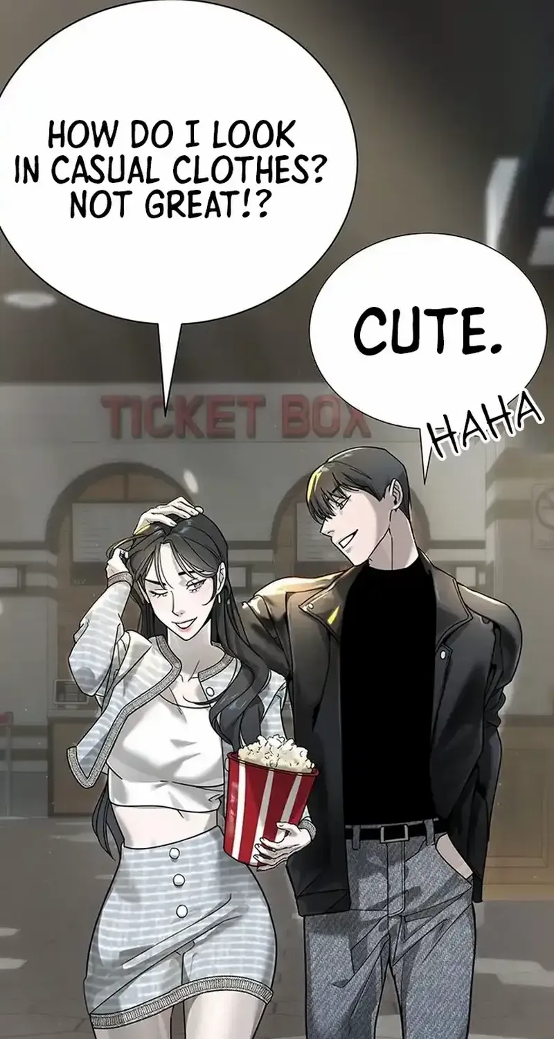 High School Conquest: The Battle Against the Bullies Chapter 3 page 69 - 