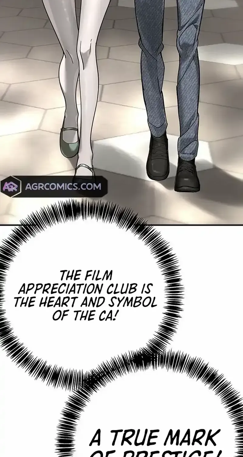 High School Conquest: The Battle Against the Bullies Chapter 3 page 70 - 