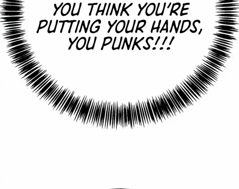 High School Conquest: The Battle Against the Bullies Chapter 3 page 73 - 
