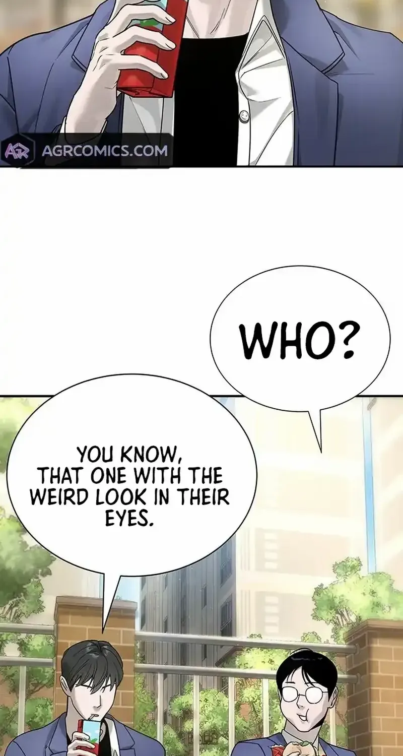 High School Conquest: The Battle Against the Bullies Chapter 3 page 77 - 