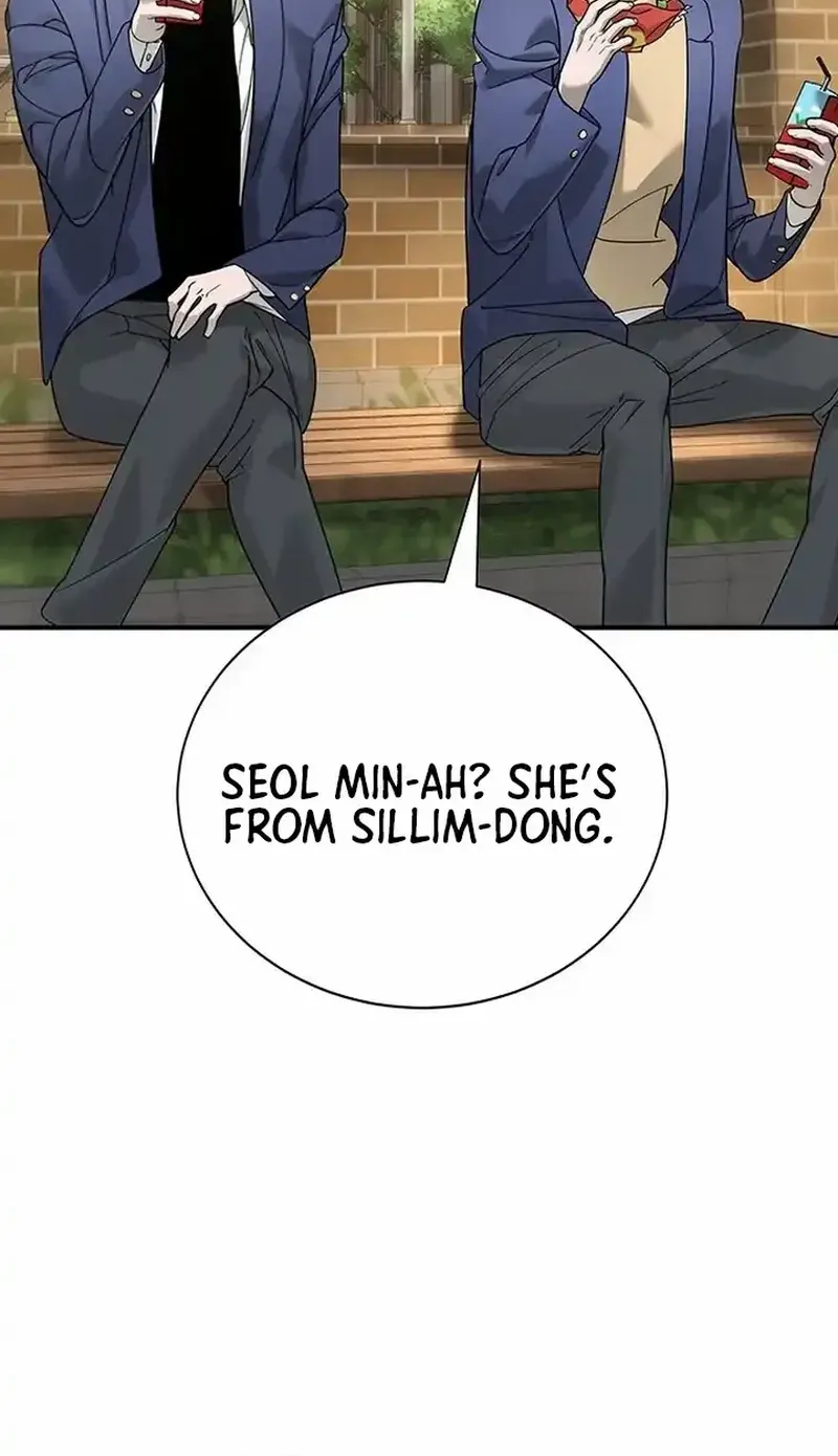 High School Conquest: The Battle Against the Bullies Chapter 3 page 78 - 