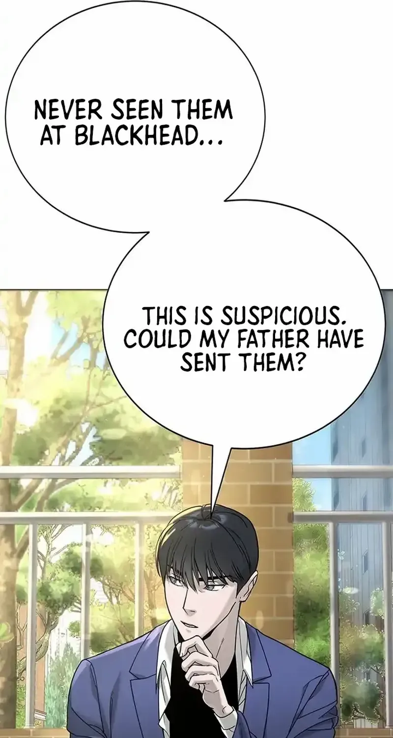 High School Conquest: The Battle Against the Bullies Chapter 3 page 79 - 