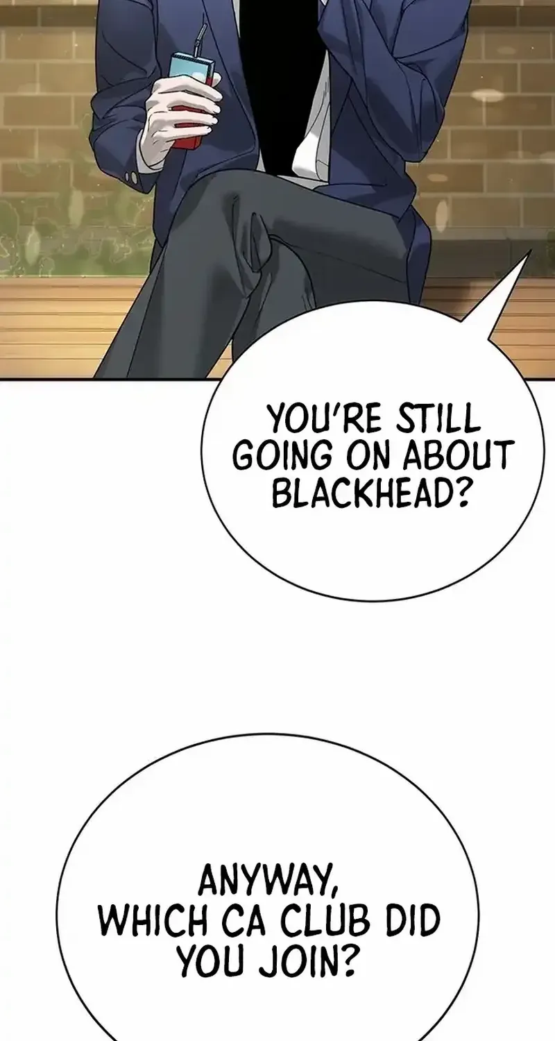 High School Conquest: The Battle Against the Bullies Chapter 3 page 80 - 