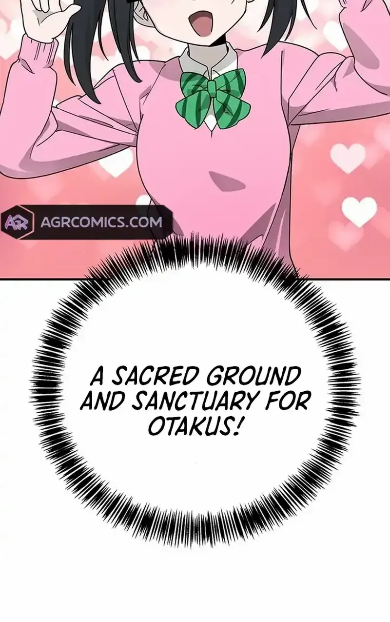 High School Conquest: The Battle Against the Bullies Chapter 3 page 83 - 
