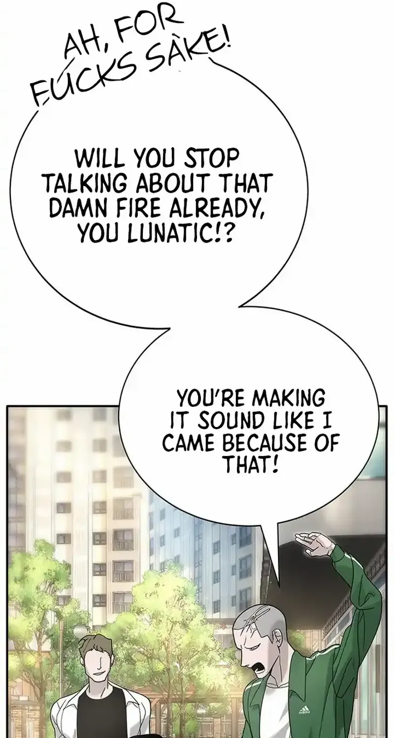 High School Conquest: The Battle Against the Bullies Chapter 3 page 89 - 