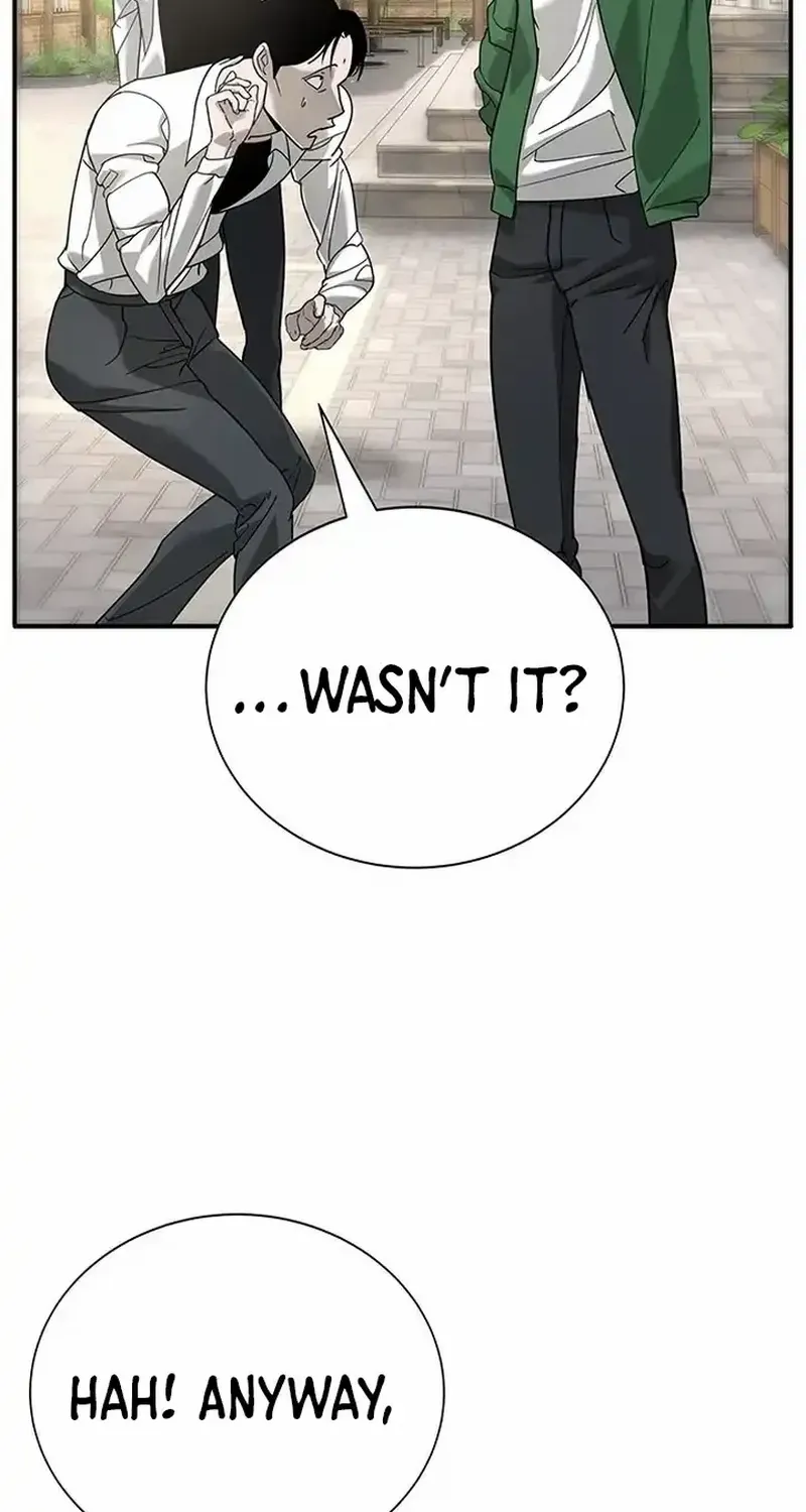 High School Conquest: The Battle Against the Bullies Chapter 3 page 90 - 