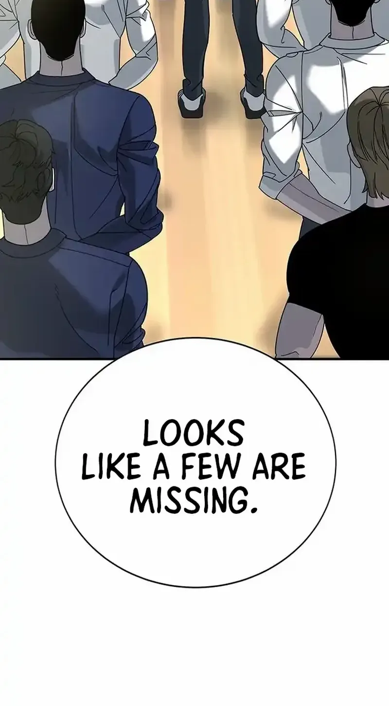 High School Conquest: The Battle Against the Bullies Chapter 3 page 10 - 