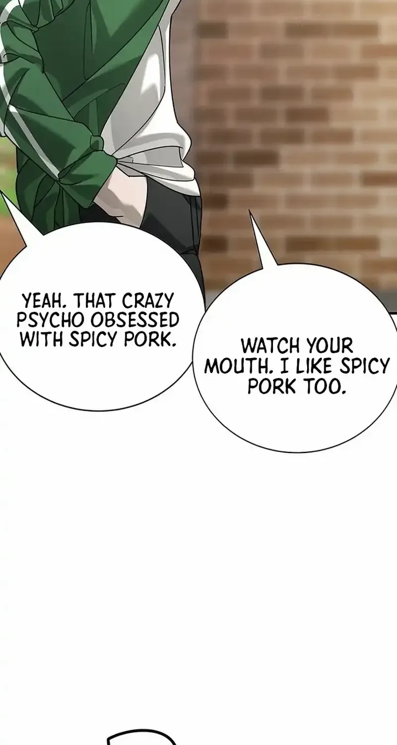 High School Conquest: The Battle Against the Bullies Chapter 3 page 92 - 