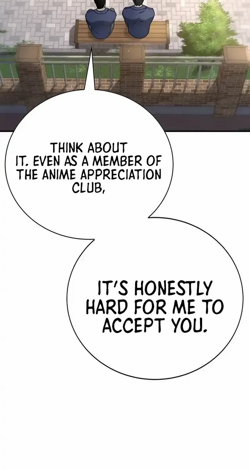 High School Conquest: The Battle Against the Bullies Chapter 3 page 96 - 