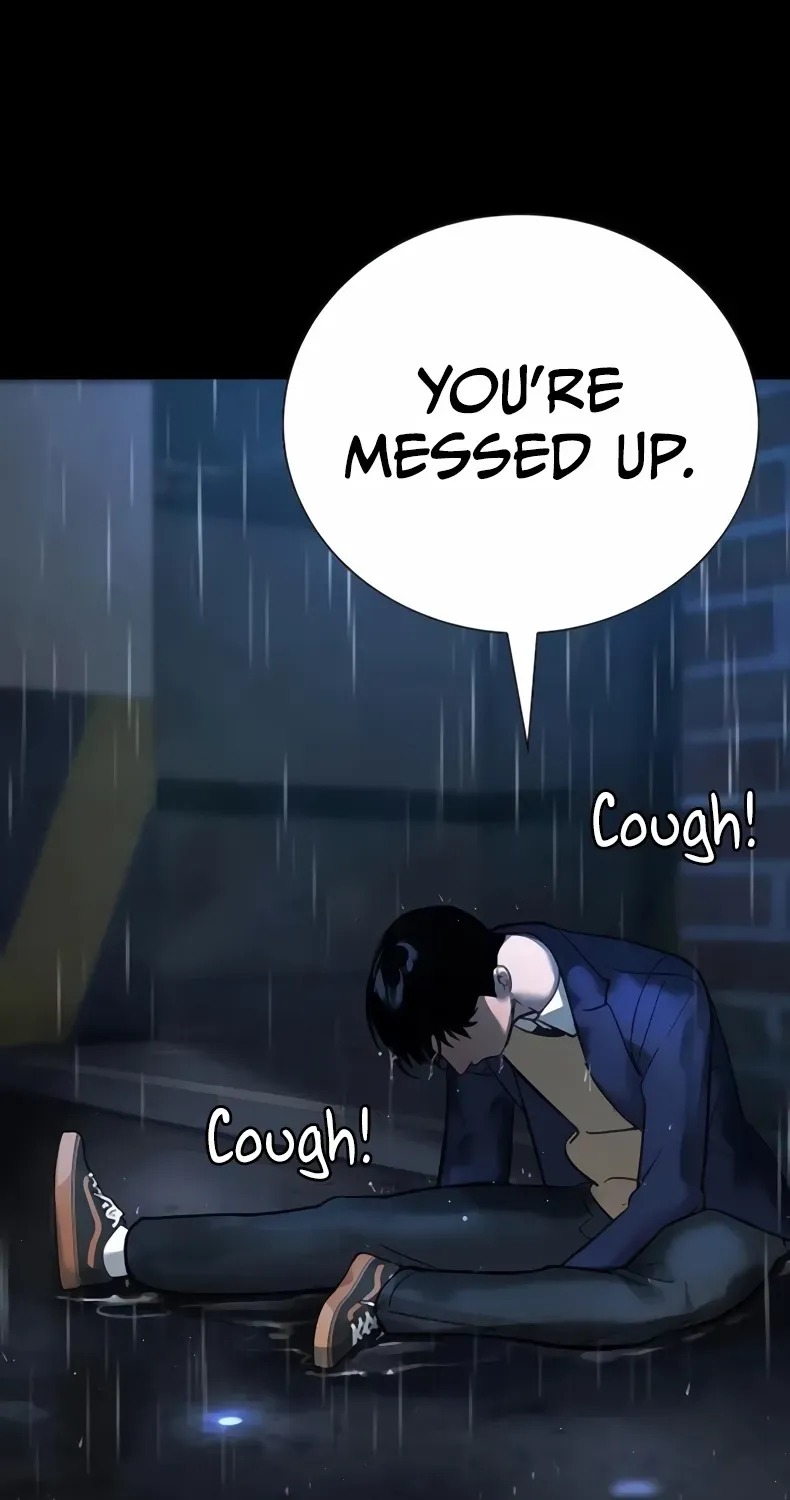 High School Conquest: The Battle Against the Bullies Chapter 30 page 122 - 
