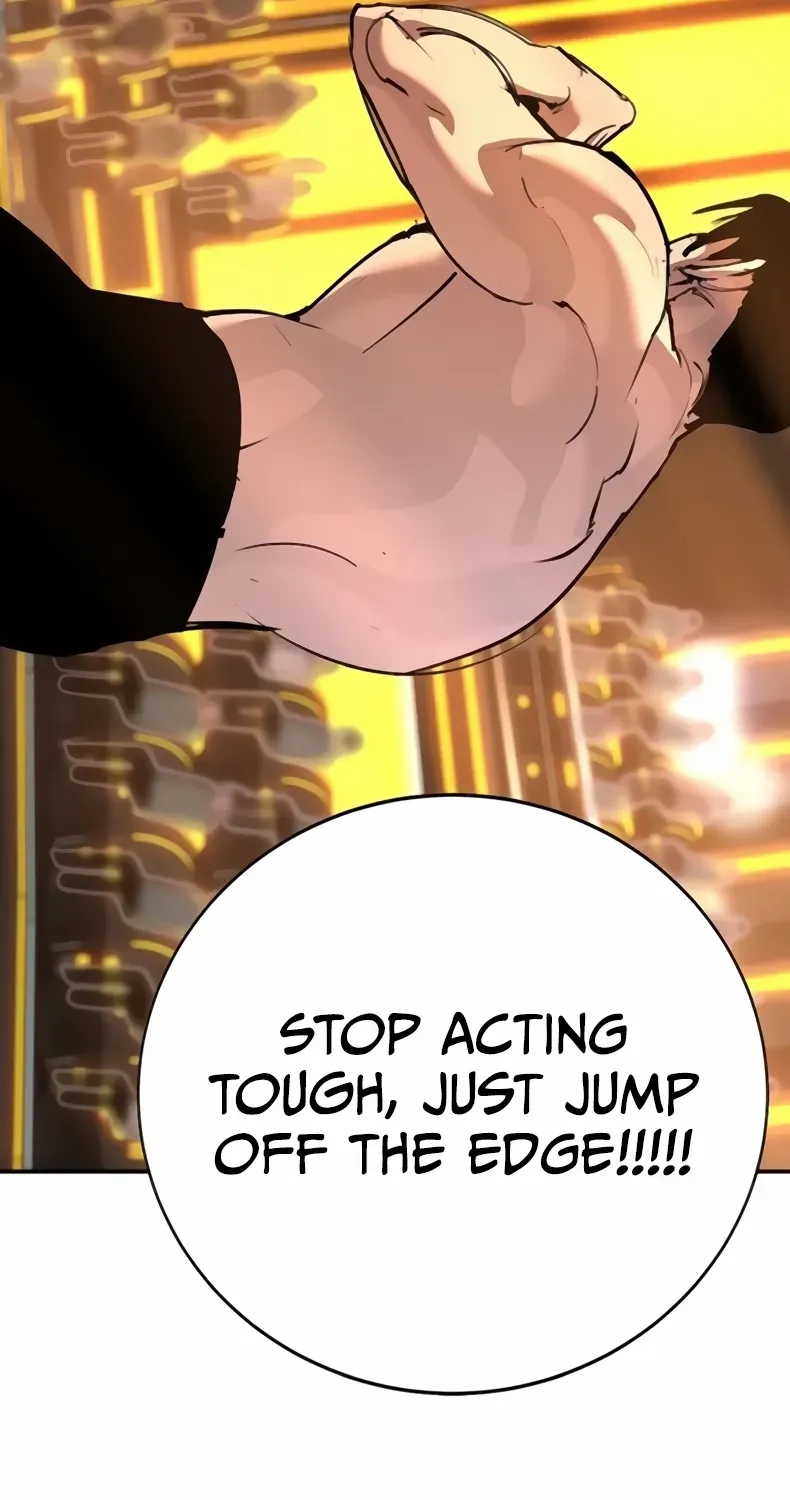 High School Conquest: The Battle Against the Bullies Chapter 30 page 137 - 