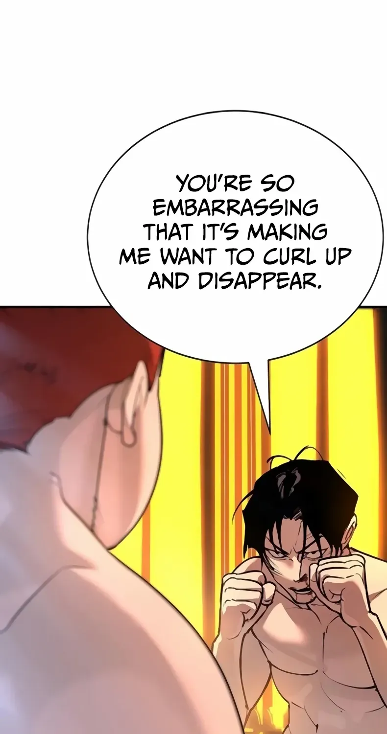 High School Conquest: The Battle Against the Bullies Chapter 30 page 138 - 