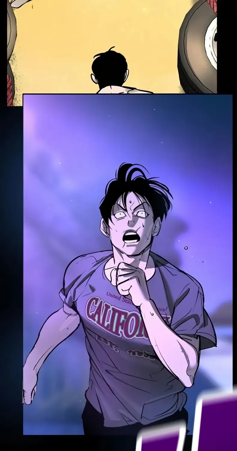 High School Conquest: The Battle Against the Bullies Chapter 30 page 156 - 