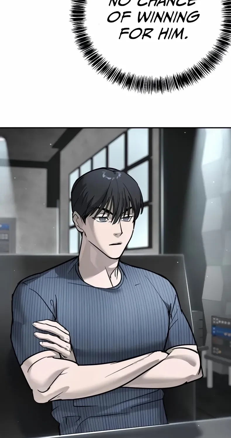 High School Conquest: The Battle Against the Bullies Chapter 30 page 165 - 