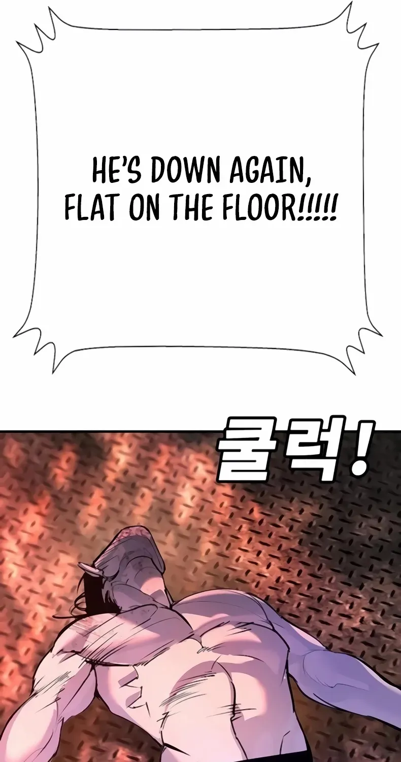 High School Conquest: The Battle Against the Bullies Chapter 30 page 167 - 