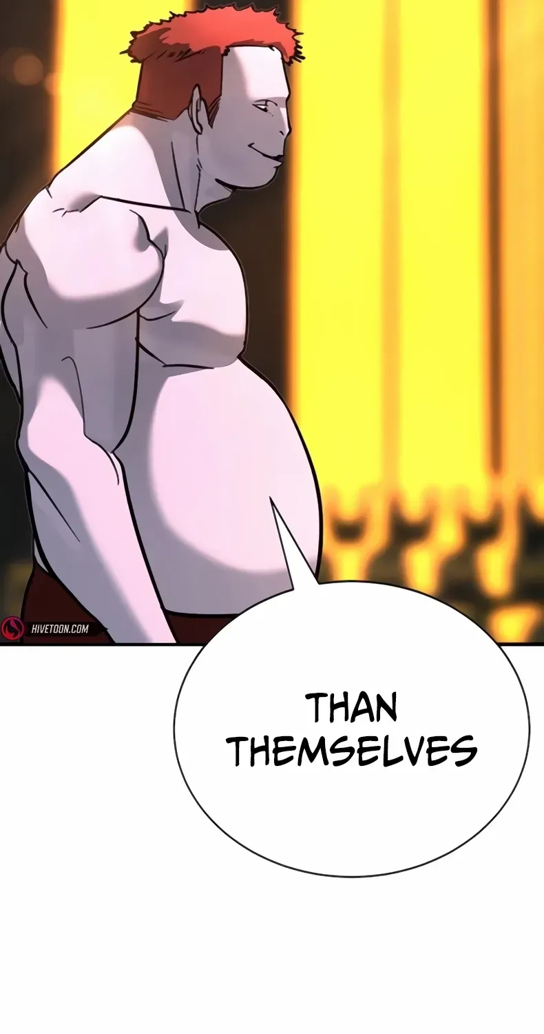 High School Conquest: The Battle Against the Bullies Chapter 30 page 35 - 