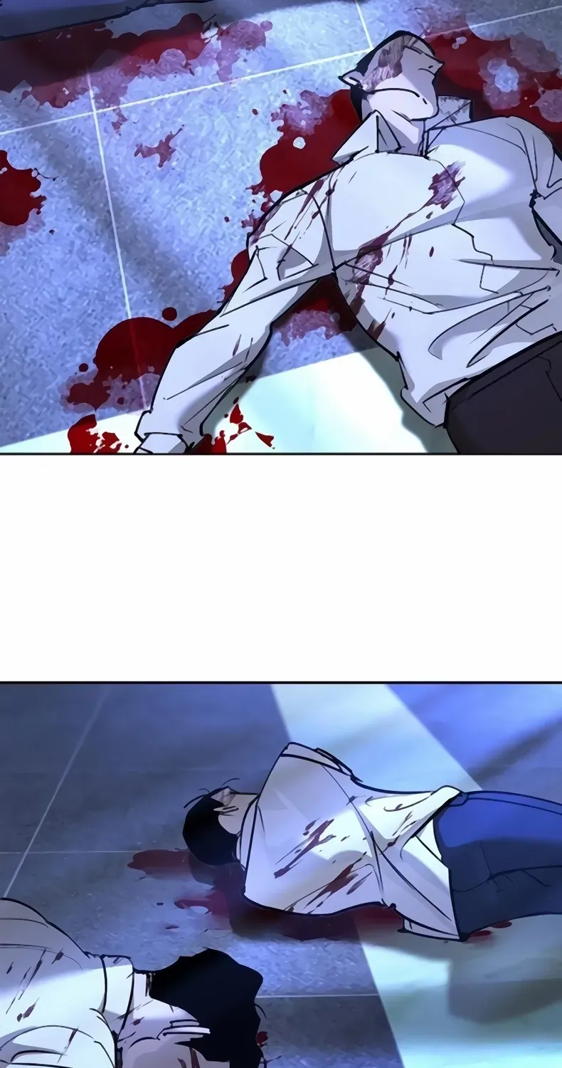 High School Conquest: The Battle Against the Bullies Chapter 30 page 57 - 