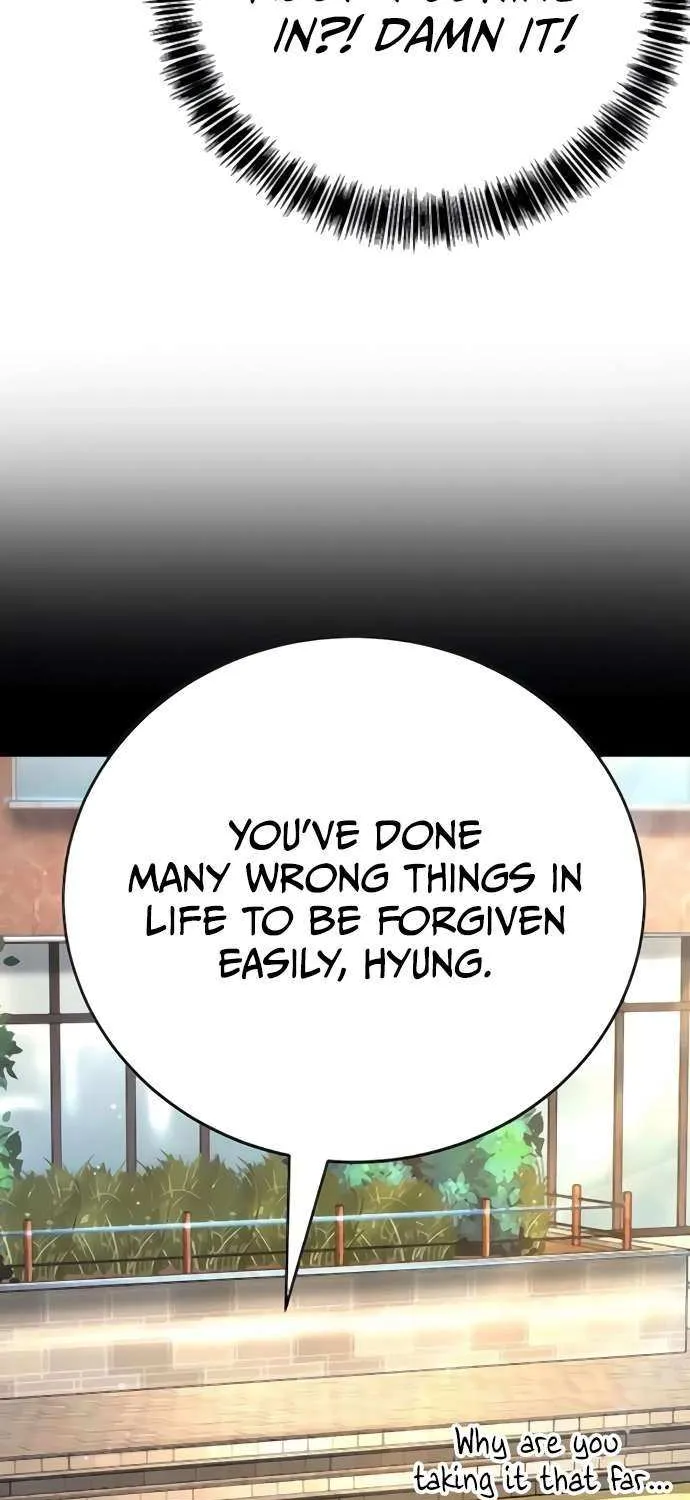 High School Conquest: The Battle Against the Bullies Chapter 31 page 110 - 