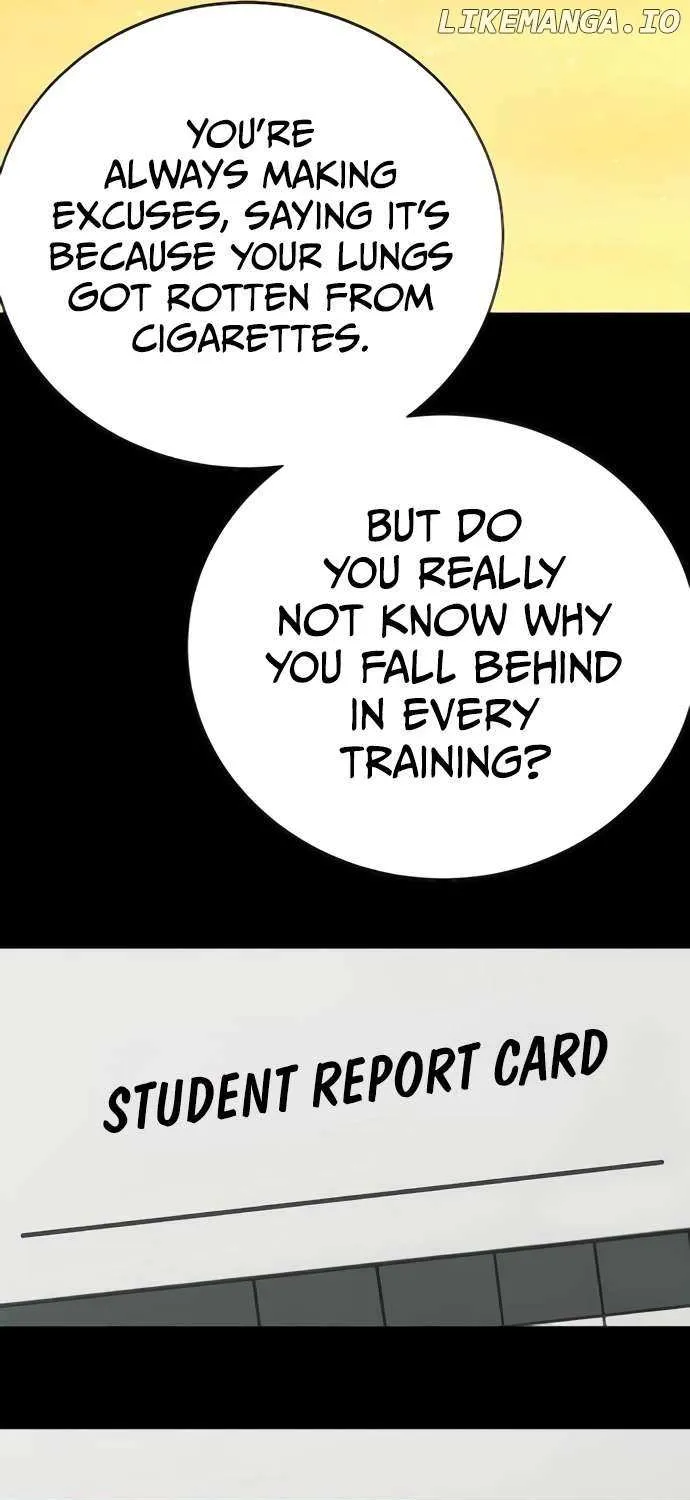 High School Conquest: The Battle Against the Bullies Chapter 31 page 112 - 